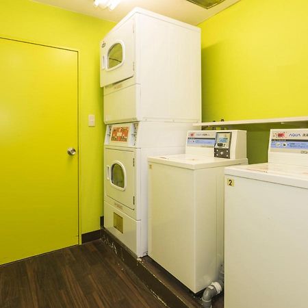 Flexstay Inn Kawasaki Ogawacho Экстерьер фото