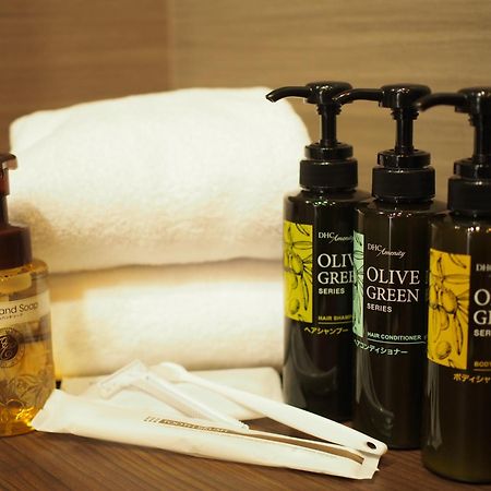 Flexstay Inn Kawasaki Ogawacho Экстерьер фото