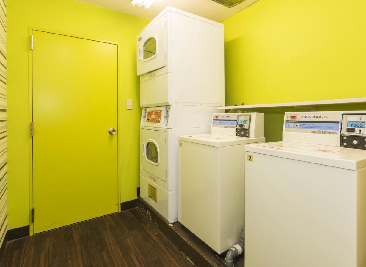 Flexstay Inn Kawasaki Ogawacho Экстерьер фото