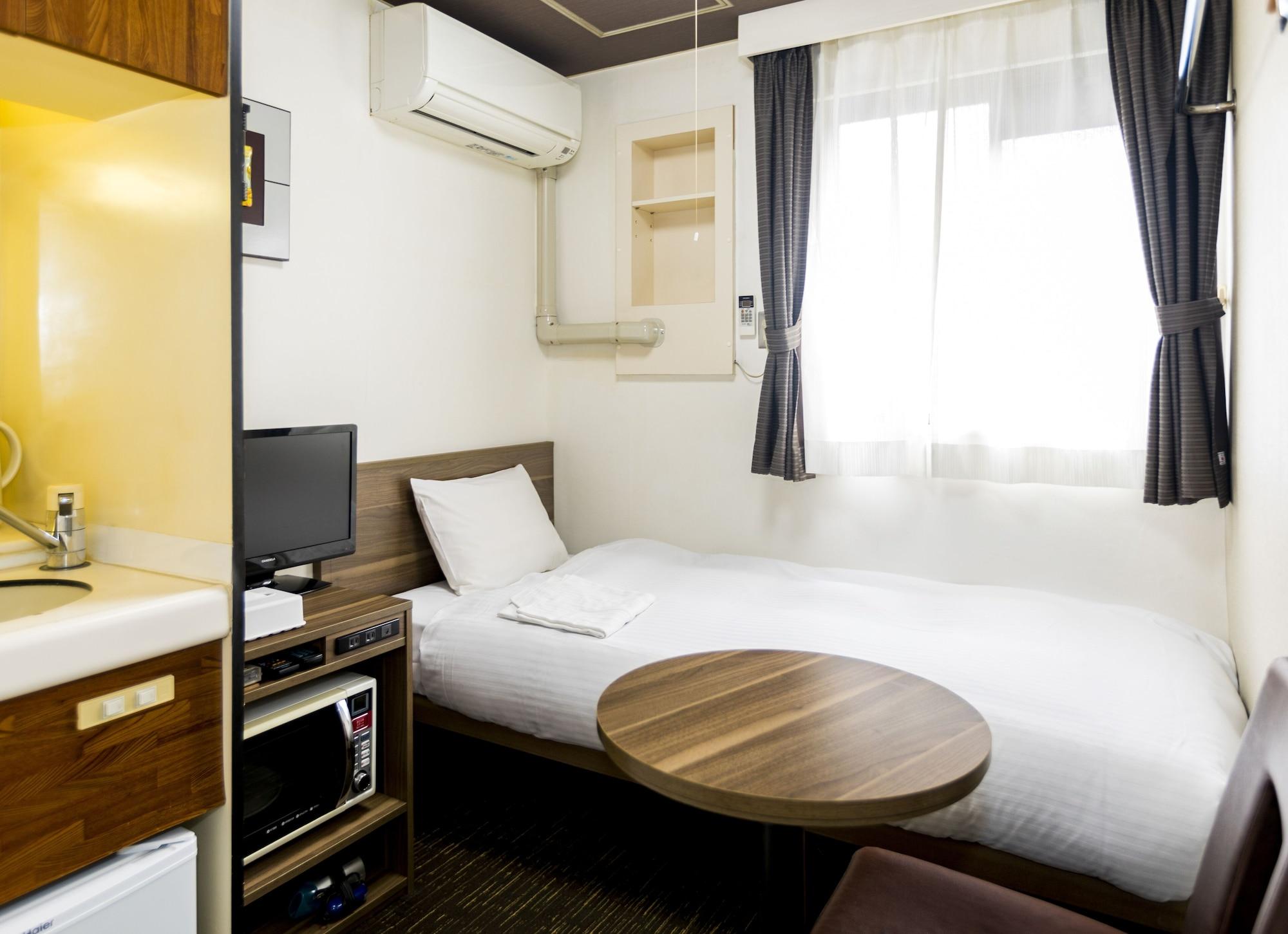 Flexstay Inn Kawasaki Ogawacho Экстерьер фото
