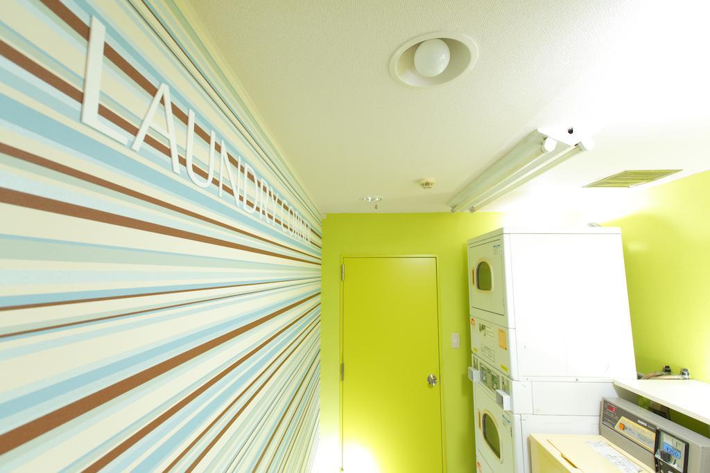 Flexstay Inn Kawasaki Ogawacho Экстерьер фото