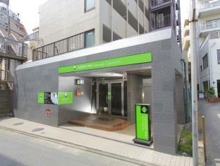Flexstay Inn Kawasaki Ogawacho Экстерьер фото